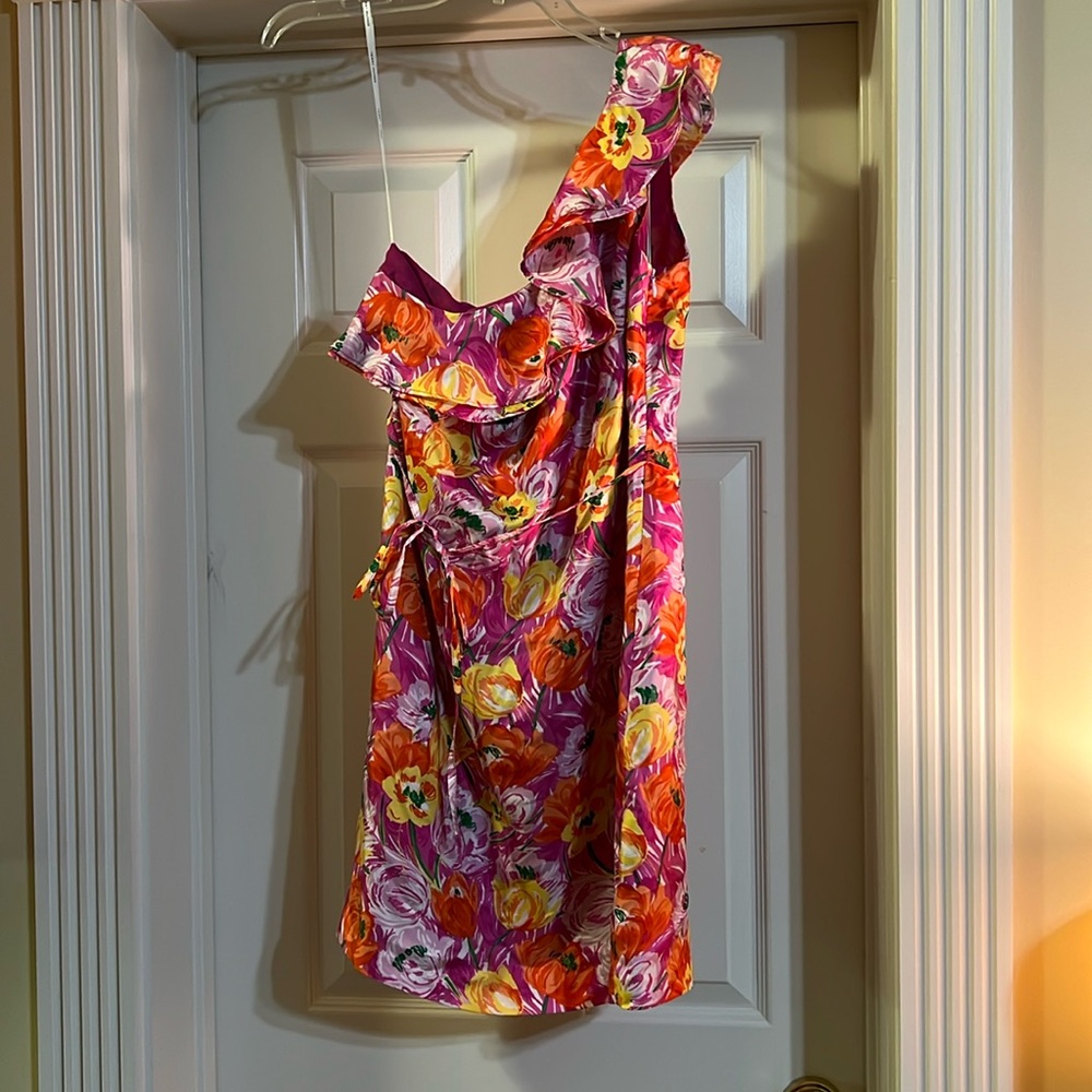 NWT Tommy Hilfiger dress